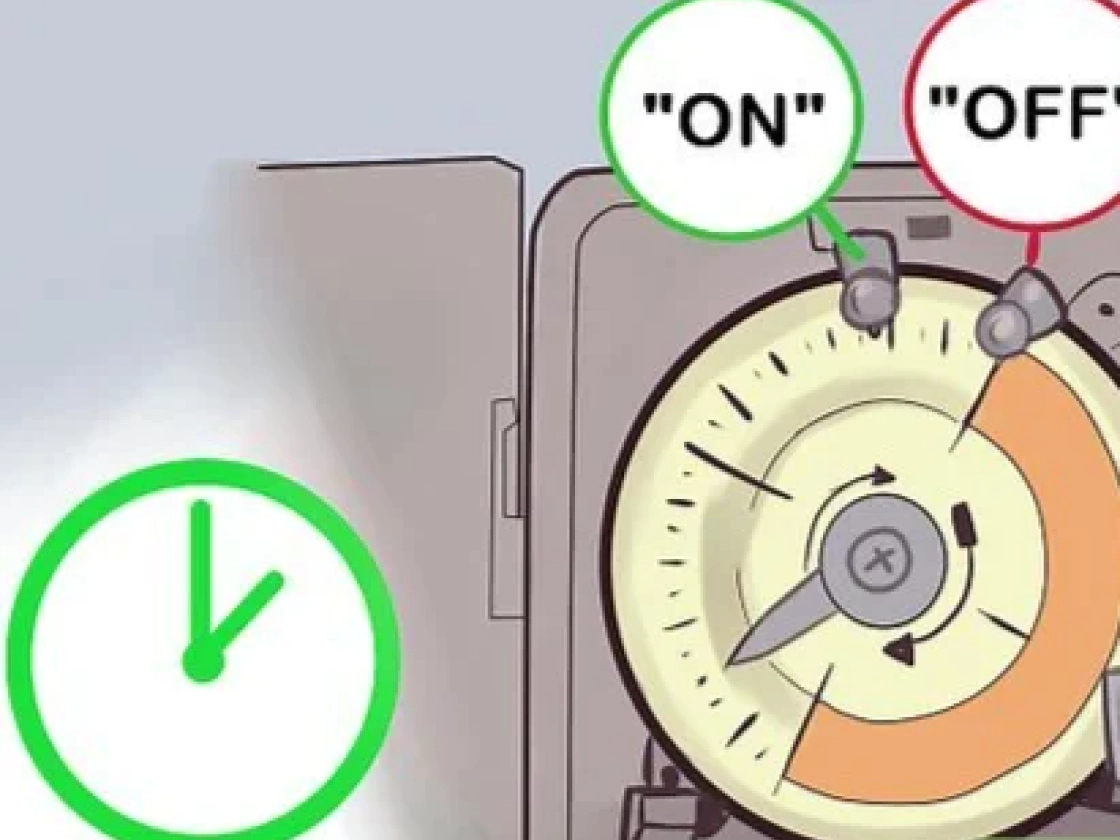 Best Time to run your pool