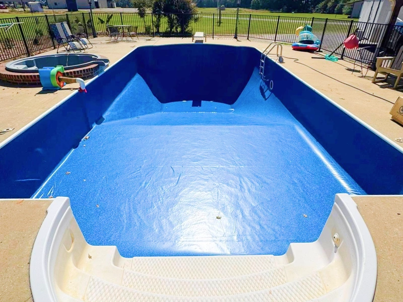 diy pool opening guide blog